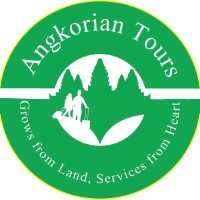 Angkorian Tours