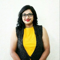 Supritha -