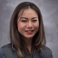 Vicky (Zhao) Lavallee