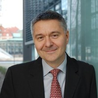 Claus F. Nielsen