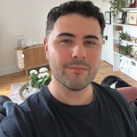 Dan Searle