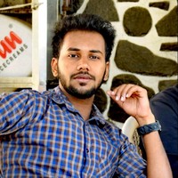 Maneesh Mc