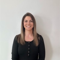 Katrina Jones
