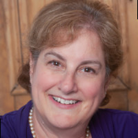 Helene Merkel