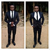 James Olumoyegun