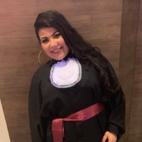 Bianca Prats Da Silva