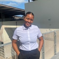 Rebecca LECONTE