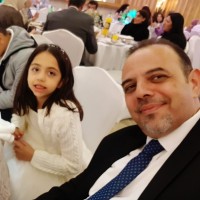 Majdi Shihabi
