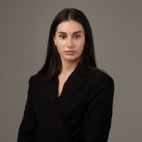 Mariam Gagadze