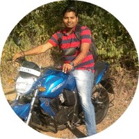 Shyamnarayan Chauhan
