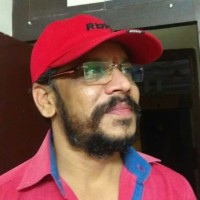 Sharma Punyamurthula