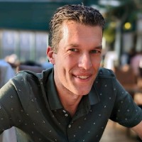 Erik Krommenhoek