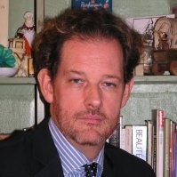 Alain Joncheray