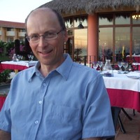 Bruce Whitehead