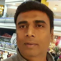 Mohammed Abdul Khaliq