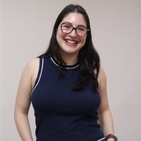 Maria Fernanda Fong Galvez
