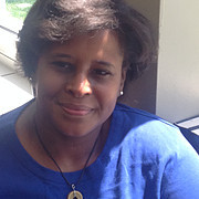 Robin Moten