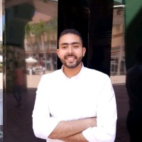 Youssef Magdy