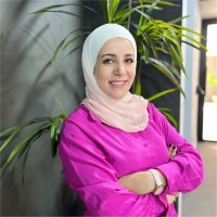 Banan Zuraiqi