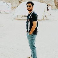 Ahmad Ilyas