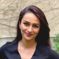 Dr. Feroza Sanjana