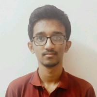 E KRISHNA PRASAD