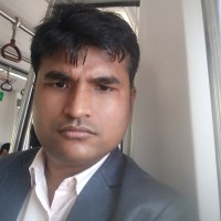 Avinash Kumar