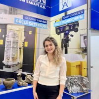 Ezgi Yalçın