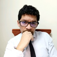 César Farfán Flores