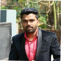 Muhammed Riyaz