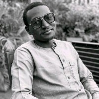 Muhammad Ibrahim Sidi