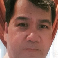 Vincent Eric Salvador
