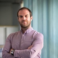 mark hitchcock