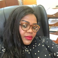 Tshepiso D Modikoe