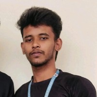 Arjun Padmanathan