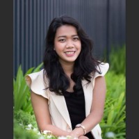 Thae Ei Khine