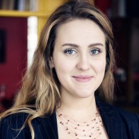 Amélie Danel