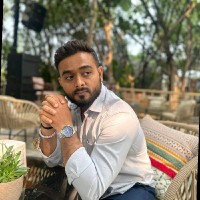 Abhijit Harugade
