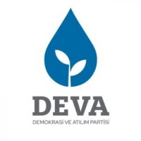 Deva Partisi Yenimahalle İlçe Başkanlığı