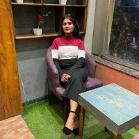 HARSHITA SENGAR
