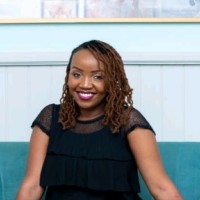Maureen Kimiri