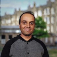 Aditya Joshi