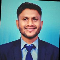 Aniket Nikam