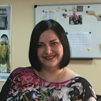 Александра Безносюк