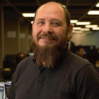 Carlos Gabriel Geiser Junior