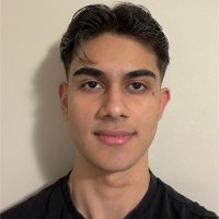 Eshaan Ajmani