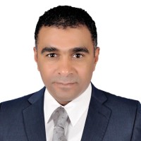 Ayman Nour