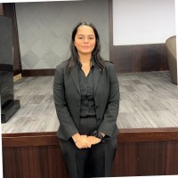 Drishya Asrani