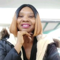 Agnes Mukuve