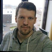 Yury Aviarchuk